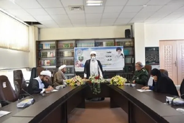 ارزیابی 500 طرح «محله همدل» در قروه