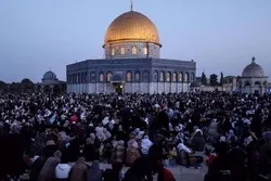 Hamas yawataka Wapalestina kuilinda Al-Aqsa dhidi ya uvamizi wa Israel