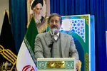 افتتاحیه طرح بشری در دارالقرآن اهل بیت (ع) خمینی‌شهر