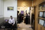 مسابقات ملی پایان‌نامه سه‌ دقیقه‌ای