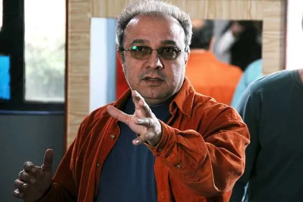 پیش تولید سریال نمایش خانگی «مانکن» آغاز شد