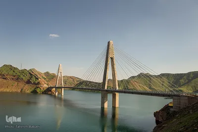طبیعت شگفت انگیز خوزستان