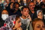 آیین افتتاحیه هفته فرهنگی اصفهان