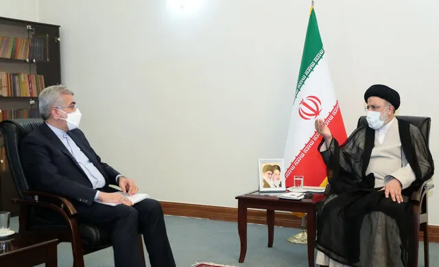 نگرانی رئیسی نسبت به مشکلات قطعی برق