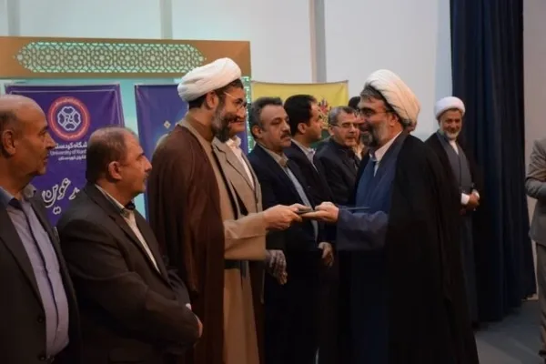 دانشگاه‌ها منشاء ایجاد تحول در جامعه هستند