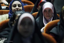 اختتامیه طرح ملی ایران مرز پرگوهر