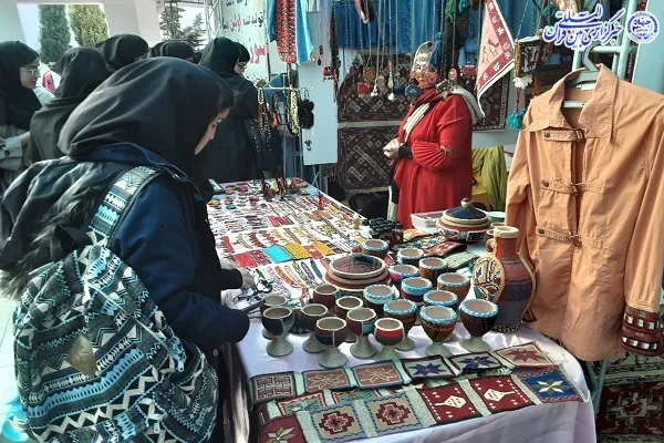 «همایش استانی روز دانشجو در دانشگاه مازندران»