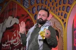 اولین یادواره ۴۰۰ شهید امدادگر دفاع مقدس اصفهان