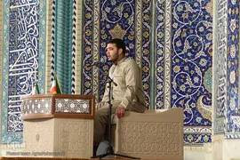  اولین روز از رقابتهای مسابقات بین المللی قرآن کریم