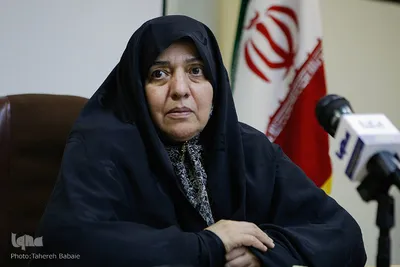  حمیده سلجوقی، مدیر موسسه قرآنی بشیر البرز