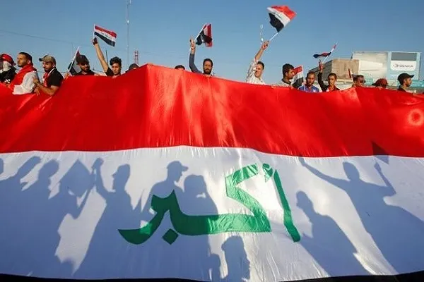 کشف ردپای سازمان اطلاعات امارات در ناآرامی‌های عراق
