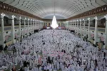 جشن تکلیف ۵ هزار نفری دختران در تبریز