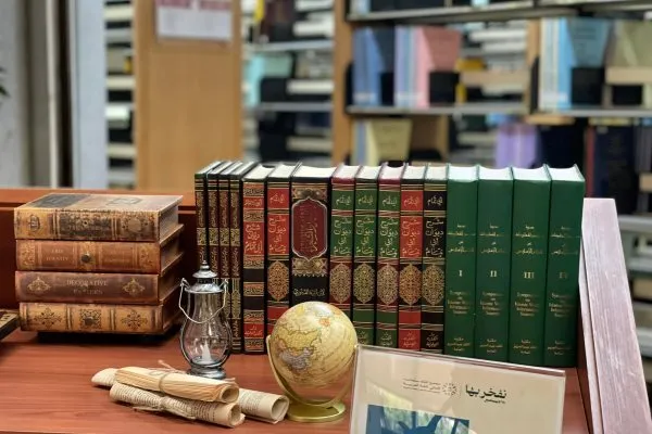 بازتاب نقش جوامع مسلمان از طریق مستندسازی فرهنگی