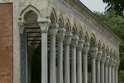 Osmanlı sarayında ŞİƏ memarlıq izləri + Videoçarx