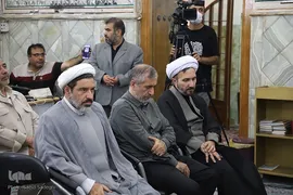 افتتاحیه مرحله استانی مسابقات قرآن آذربایجان‌شرقی