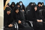 نشست دانشجویان با نماینده ولی‌فقیه در استان سمنان‎‎