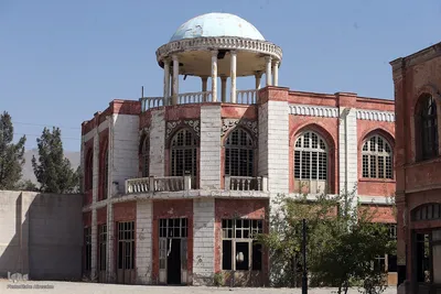 شهرک سینمایی غزالی