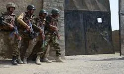 شمالی وزیرستان: سیکیورٹی فورسز کی کارروائی میں 3 دہشت گرد ہلاک