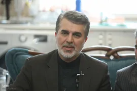 حضور جامعه قرآنی در منزل شهید احسان ذاکری