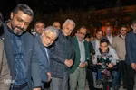 آیین رونمایی از نخستین بازی‌کده نور کشور در اصفهان
