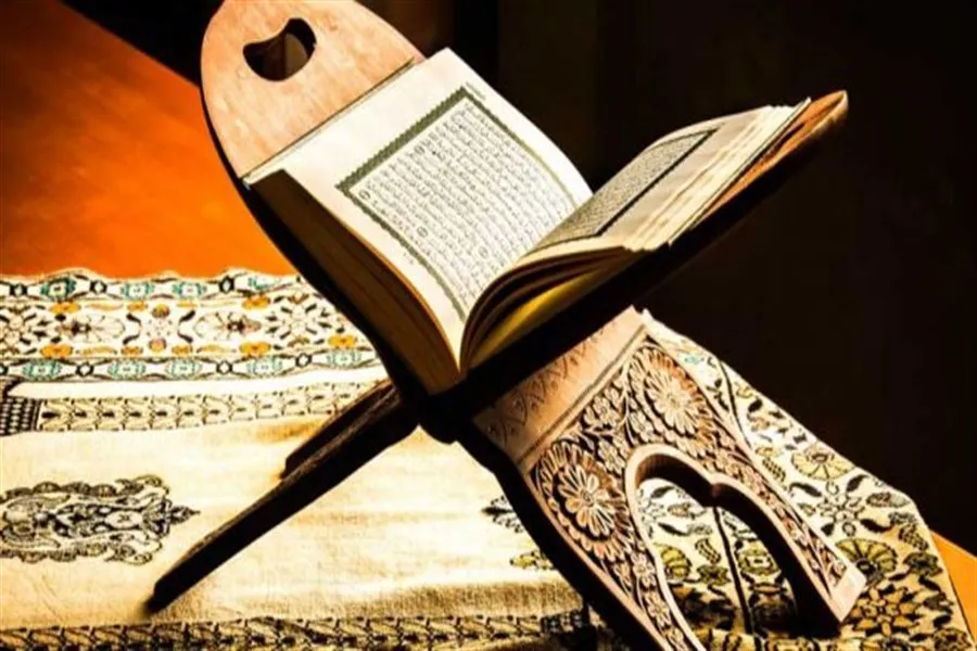 تربیت ۱۵ حافظ کل قرآن در مدرسه شبانه‌روزی حفظ آبادان