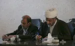 جلسه هئیت اندیشه ورز اتحادیه موسسات و تشکلهای مردمی، فرهنگی قران وعترت استان اصفهان