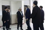 نشست خبری مرکز دیده‌بانی اجتماعی/عکاس:زهرا بهرامی
