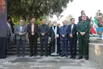 بزرگداشت روز پزشک در همدان‎