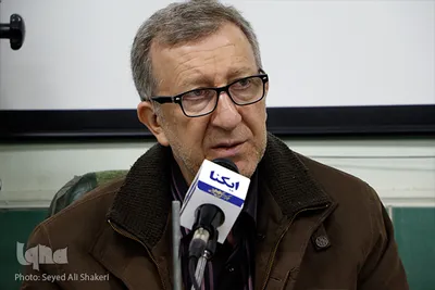 جلسه سیدنصرالدین خرمشاهی