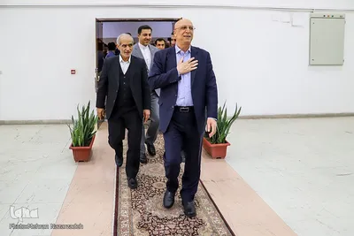 نشست مشترک کمیسیون آموزش، تحقیقات و فناوری مجلس شورای اسلامی با وزیر علوم
