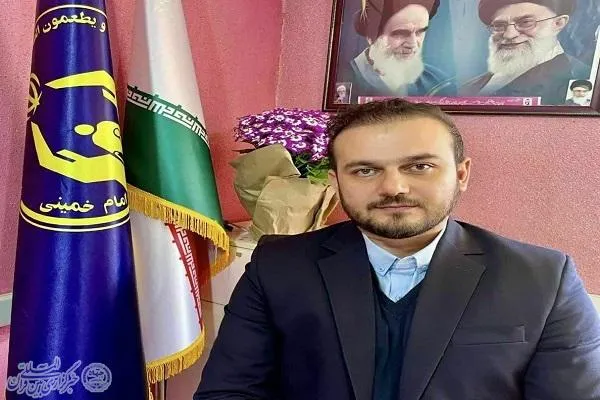 اهدای ۱۱ سری جهیزیه به نوعروسان تحت حمایت کمیته امداد کلاردشت