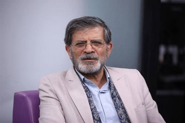 پیوند جاودانه معنویت و ادبیات