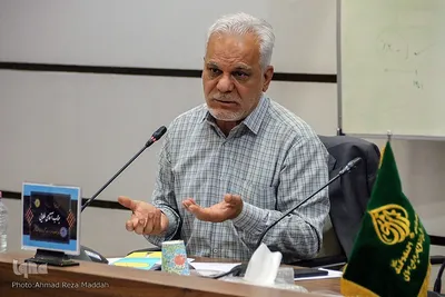 اختتامیه گردهمایی مجمع مدیران عامل تشکل‌های قرآنی کشوردر شیراز
