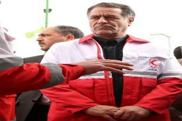 استاندار چهارمحال و بختیاری راهی بازفت شد