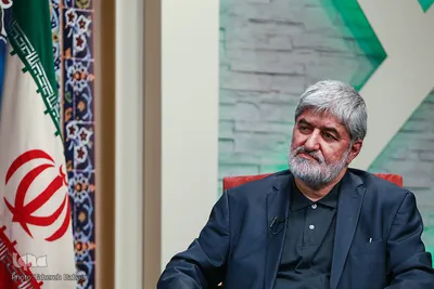 علی مطهری
