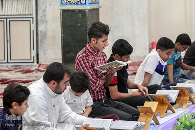 مسجد حضرت مهدی (عج) ملاثانی 