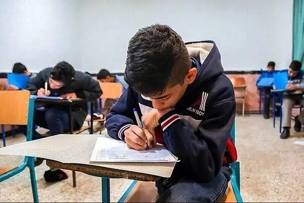 ۱۹ و ۲۰ تیر؛ زمان برگزاری آزمون‌های ورودی مدارس سمپاد و نمونه