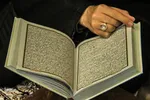 مسابقات قرآن فرهنگیان/عکاس:زهرا بهرامی