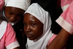 Nigeriyada hicaba görə bağlanan məktəblər açılıb