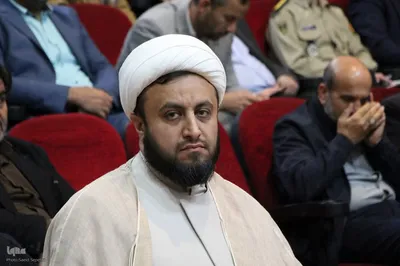 همایش رهروان خط امین