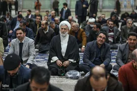 تجدید میثاق دانشگاهیان با آرمان‌های امام خمینی(ره) و انقلاب اسلامی