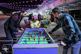 جشنواره شهر امید