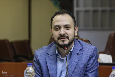 نشست خبری اولین دوره مسابقات قرآن «زَینُ الْأَصْوَات»