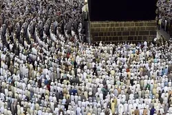 السعودية تصدر تحذيراً أمنياً للمعتمرين