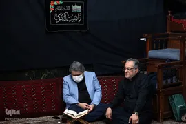 پویش نذر تلاوت قرآن‌کریم در عاشورای حسینی