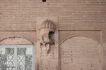 حال ناخوش مسجد حکیم اصفهان