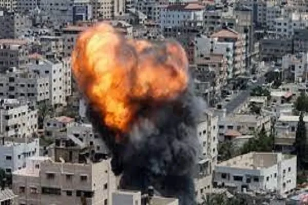 بیانیه پایانی اجلاس بریکس با تأکید بر تشکیل کشور فلسطین