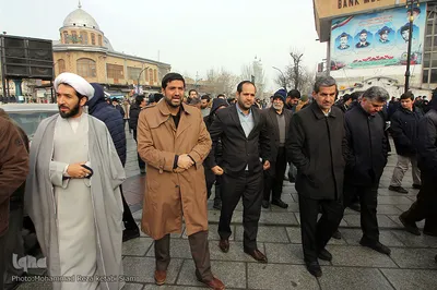 تشییع پیکرهای مطهره 4شهید سقوط هواپیمای اوکراینی