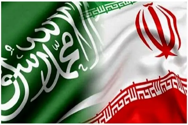 رئیس ستادکل نیروهای مسلح عربستان با سرلشکر باقری دیدار کرد