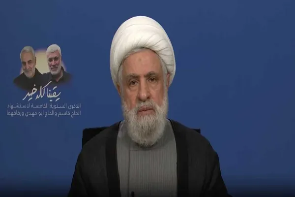الشهيد سليماني كان قائداً استراتيجياً على المستوى الفكري والسياسي